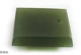 تصویر نگین یشم چین اصل کد 8466 