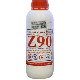 تصویر چسب Z 90 یک لیتری 