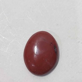 تصویر سنگ جاسپر قرمز کد 5 