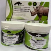 تصویر چسب سنگ اپوکسی هنزا کد CH (2کیلوگرمی) 