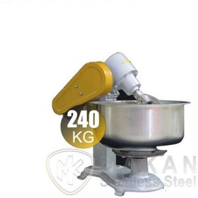 تصویر خمیرگیر ویژه 240 کیلویی 