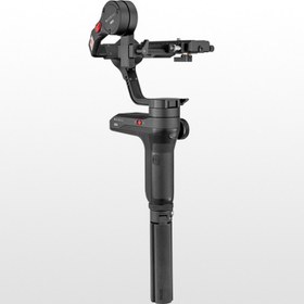 تصویر گیمبال دستی Zhiyun-Tech WEEBILL LAB Handheld Stabilizer 