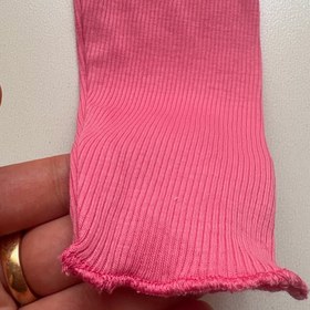 تصویر لگ نوزادی 