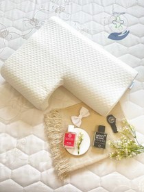 تصویر بالش رمانتیک مدیکو Medico Romantic Pillow