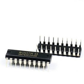 تصویر SN 74HC244N 74244 
