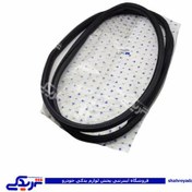 تصویر پژو نوار درب جلو راست 206 ایساکو 1820200999 