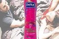 تصویر ژل تقویت کننده میل جنسی بانوان دلتازکس دلتا دارو 100 گرم Delta Zex Boster Erection Delta Darou 100 gr