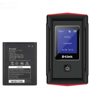 تصویر باتری مودم دی لینک مدل B9310 