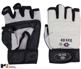 تصویر دستکش تکواندو مدل دایدو کد 2003766 