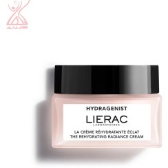 تصویر کرم آبرسان لیراک Lierac Hydragenist Cream 