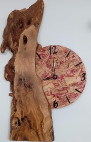 تصویر ساعت روستیک 