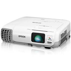 تصویر ویدئو پروژکتور epson 955WH 