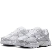 تصویر کتانی زنانه نایکی مدل V5 سایز ۳۸ رنگ سفید 