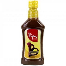تصویر سس بالزامیک بیژن 505 گرم سس بالزامیک بیژن 505 گرم