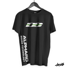 تصویر تیشرت آلفارد DB 