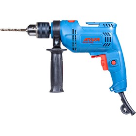 تصویر دریل چکشی ۵۵۰ وات آروا مدل ۵۳۳۲ Arva 550 watt hammer drill model 5332