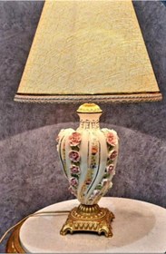 تصویر آباژور چینی کد1610 