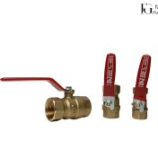 تصویر شیر گازی سارا 