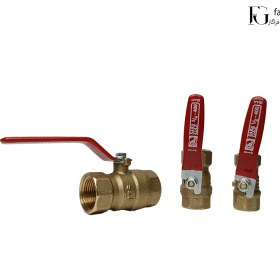 تصویر شیر گازی سارا 