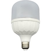 تصویر لامپ ۴۰ وات آیلد مدل ارس پایه E27 