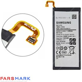 تصویر باتری اصلی سامسونگ Galaxy C5 Battery Samsung Galaxy C5