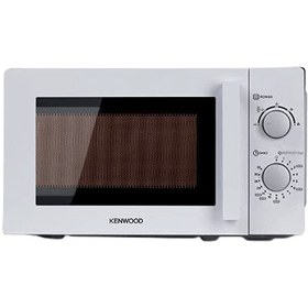 تصویر مایکروویو 20 لیتری کنوود مدل MWM20 Kenwood Microwave Oven 700W 20L MWM20