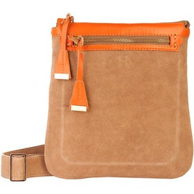 تصویر کیف پستچی 