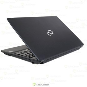 تصویر لپ تاپ 13 اینچ فوجیتسو LifeBook A514 ا Fujitsu LifeBook A514 | 13 inch | Core 3 | 4GB | 500GB Fujitsu LifeBook A514 | 13 inch | Core 3 | 4GB | 500GB