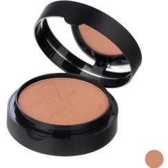 تصویر پنکیک فشرده نوت Luminous Silk شماره 204 Note Luminous Silk Compact Powder 204