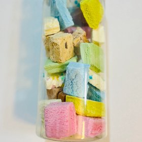 تصویر بستنی خشک ۵۰۰ گرم 