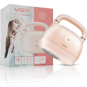 تصویر پرزگیر شارژی وی جی آر مدل V-818 