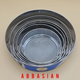 تصویر صافی ( الک ) پک ۶عددی 