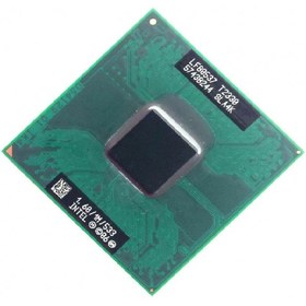 تصویر CPU Intel Pentium T2330 (SLA4K) 