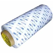 تصویر چسب دو طرفه 3M 9448A 60cm*50m 