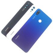 تصویر قاب و شاسی گوشی موبایل هواوی Huawei Nova 3i Huawei Nova 3i Mobile Phone Frame