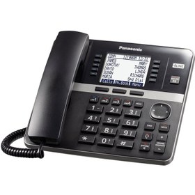 تصویر تلفن پاناسونیک مدل KX-TGW420 Panasonic KX-TGW420 Phone