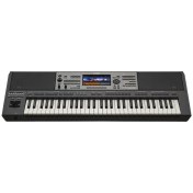 تصویر کیبورد یاماها مدل PSR-A5000 Yamaha PSR-A5000 Digital Keyboard