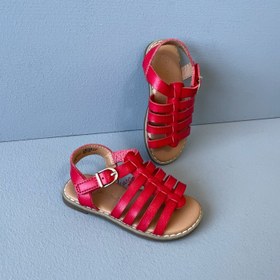 تصویر صندل دخترانه برند CAT & JACK 