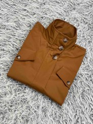 تصویر شکت جلو دکمه 