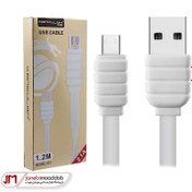 تصویر کابل شارژ MICRO USB کانفلون مدل S31 