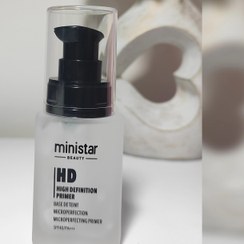 تصویر پرایمر مینی استار Mini star primer