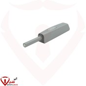 تصویر مگنت فشاری روکار 37 میل کد PMK-37 سارو SARO 