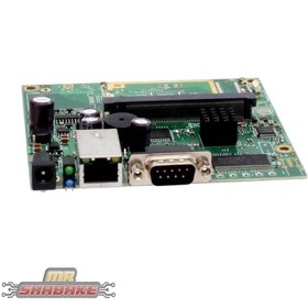 تصویر روتربرد RB411AH میکروتیک Mikrotik RB411AH