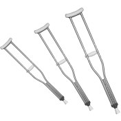 تصویر عصا زیر بغل سایز بزرگ زیکلاس مد 