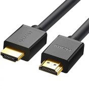 تصویر کابل HDMI به HDMI دو متری یوگرین HD104 10107 UGREEN 