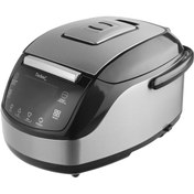 تصویر پلوپز تکنو مدل Te-605 Techno Te-605 Rice Cooker