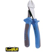 تصویر انبر سیم‌ چین لیکوتا مدل APT-36006B سایز 7 اینچ Licota APT-36006B Diagonal Cutting Plier 7 inch