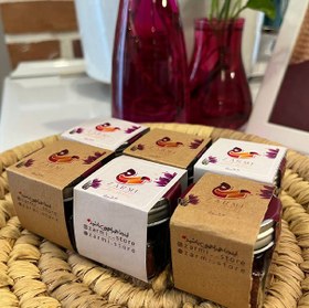 تصویر زعفران 