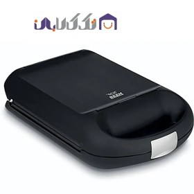 تصویر ساندویچ ساز بیم SM 4403G رنگ طوسی BEEM SM 4403G sandwich maker