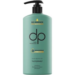 تصویر شامپو بدون سولفات دیلی پرفکشن مدل Nemlendirme حجم 800 میلی لیتر Ledora dp Daıly Shampoo Nemlendirme 800 ML